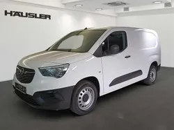 Weiß Gebraucht 2022 Opel Combo Edition Van / Kleinbus | 16.890 € (Guter Preis)