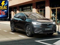 Schwarz Neu 2026 VW ID.5 Pro SUV | 53.362 € (Fairer Preis)