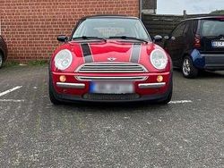 Gebraucht 2002 Mini Cooper Kleinwagen | 1.600 € (Etwas zu teuer)