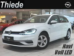 VW Golf VII