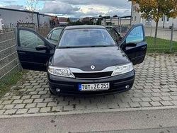 Gebraucht 2003 Renault Laguna II Expression Limousine | 1.500 € (Fairer Preis)