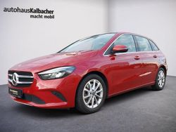 Gebraucht 2021 Mercedes 250 Limousine | 28.299 € (Fairer Preis)