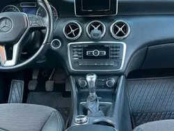 Mercedes A200