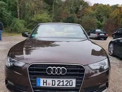 Gebraucht 2013 Audi A5 Coupé | 13.500 € (Fairer Preis)