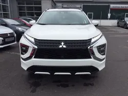 Weiß Neu 2024 Mitsubishi Eclipse Cross Plus SUV | 33.290 €