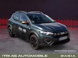 Othercolor Gebraucht 2024 Dacia Sandero Extreme Kleinwagen | 19.790 € (Fairer Preis)