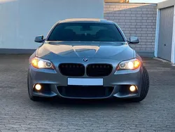 Grau Gebraucht 2010 BMW 535 M Performance Limousine | 11.499 € (Teuer)