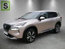 Silber Gebraucht 2024 Nissan X-Trail Tekna SUV | 38.760 € (Teuer)