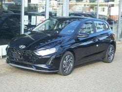 Schwarz Neu 2025 Hyundai i20 Trend Kleinwagen | 22.890 € (Fairer Preis)