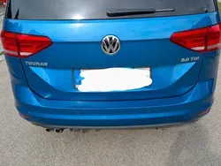 VW Touran