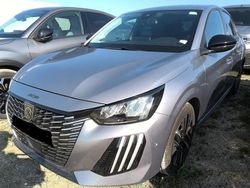 Grau Gebraucht 2024 Peugeot 208 Allure Kleinwagen | 15.880 € (Guter Preis)