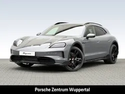Othercolor Gebraucht 2022 Porsche Taycan 4S Cross Turismo Limousine | 168.788 €
