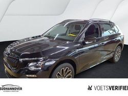 Schwarz Gebraucht 2025 Skoda Kamiq Tour SUV | 24.890 € (Fairer Preis)