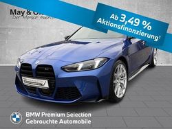 Blau Gebraucht 2025 BMW M3 Competition Edition Kombi | 90.999 € (Fairer Preis)