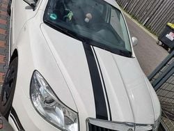 Weiß Gebraucht 2011 Skoda Octavia Family Kombi | 7.555 € (Fairer Preis)