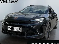 Schwarz Neu 2025 Cupra Formentor VZ SUV | 56.499 €