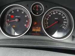 Silber Gebraucht 2006 Opel Zafira Sport Van / Kleinbus | 1.700 € (Superpreis)