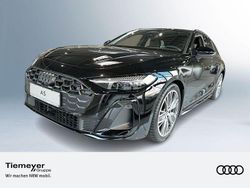 Schwarz Gebraucht 2024 Audi A5 S-Line Coupé | 74.890 €