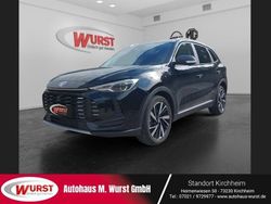 Schwarz Gebraucht 2025 MG ZS Luxury Limousine | 24.289 € (Fairer Preis)