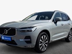 Grau Gebraucht 2024 Volvo XC60 Core SUV | 44.260 € (Superpreis)