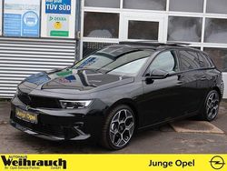 Diamant schwarz Gebraucht 2024 Opel Astra drive Limousine | 25.895 € (Fairer Preis)
