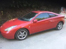 Toyota Celica