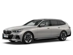 Gebraucht 2025 BMW i5 Comfort Edition Limousine | 58.490 € (Fairer Preis)