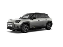 Gebraucht 2024 Mini Aceman SUV | 41.430 € (Fairer Preis)