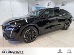 Perlanera schwarz Gebraucht 2024 Peugeot 408 GT GT SUV | 28.990 €