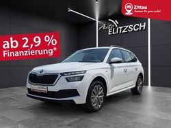 Weiß Gebraucht 2021 Skoda Kamiq Clever SUV | 19.690 € (Fairer Preis)
