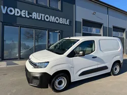 Weiß Gebraucht 2020 Citroën Berlingo Van / Kleinbus | 11.900 € (Superpreis)