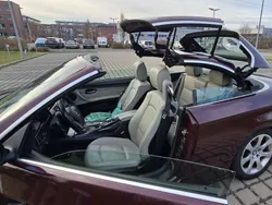 Gebraucht 2008 BMW 330 Cabriolet Cabrio | 7.950 € (Teuer)