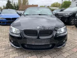 Schwarz Gebraucht 2011 BMW 320 Cabriolet M Sport Cabrio | 9.900 € (Fairer Preis)