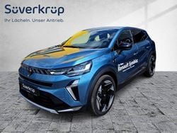 Blau Gebraucht 2024 Renault Symbioz Iconic SUV | 30.980 € (Fairer Preis)