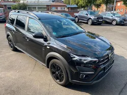 Schwarz Gebraucht 2022 Dacia Jogger Extreme Limousine | 16.950 € (Fairer Preis)