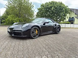 Silber Gebraucht 2022 Porsche 992 Cabrio | 219.000 € (Guter Preis)
