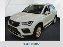 Weiss Gebraucht 2025 Seat Ateca SUV | 29.950 € (Fairer Preis)