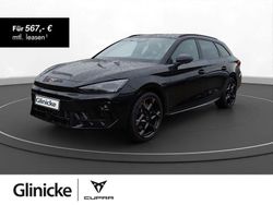 Dark void Neu 2025 Cupra Leon VZ Kombi | 46.150 € (Fairer Preis)