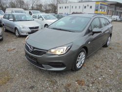 Grau Gebraucht 2020 Opel Astra Edition Kombi | 9.990 € (Fairer Preis)