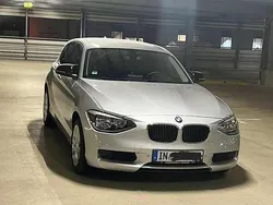 Gebraucht 2012 BMW 116 Kleinwagen | 7.100 € (Guter Preis)