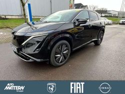 Gat pearl black Neu 2025 Nissan Ariya Advance SUV | 43.740 € (Etwas zu teuer)