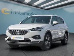 Weiß Gebraucht 2021 Seat Tarraco SUV | 34.699 € (Fairer Preis)