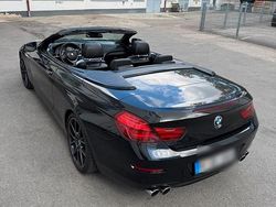 Gebraucht 2012 BMW 650 Cabriolet Cabrio | 27.000 € (Fairer Preis)