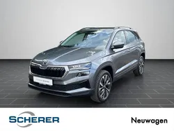 Grau Neu 2025 Skoda Karoq Tour SUV | 35.990 € (Fairer Preis)