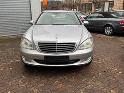 Silber Gebraucht 2006 Mercedes S350 Limousine | 8.550 €