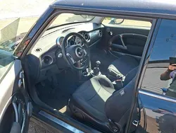 Blau Gebraucht 2005 Mini ONE Kleinwagen | 1.700 € (Superpreis)