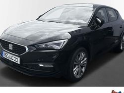 Schwarz Gebraucht 2024 Seat Leon Style Limousine | 23.799 € (Fairer Preis)