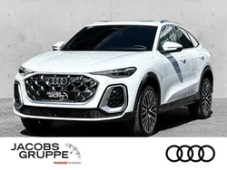 Gletscherweiss Neu 2025 Audi SQ5 Sportback Sport SUV | 92.480 € (Guter Preis)