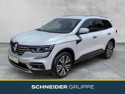 Univers weiss Gebraucht 2019 Renault Koleos Initiale Paris SUV | 22.890 € (Fairer Preis)