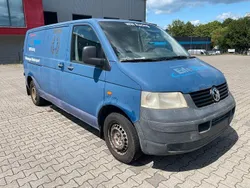Blau Gebraucht 2004 VW T5 Van | 2.200 €